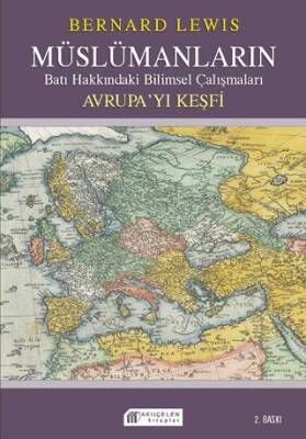 Müslümanların Avrupa’yı Keşfi - 1