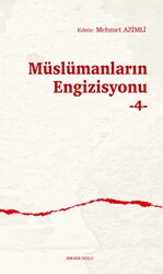 Müslümanların Engizisyonu -4- - Ankara Okulu Yayınları