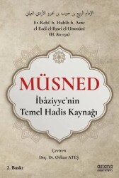 Müsned - Astana Yayınları