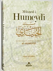 Müsned-i Hümeydi - Hüner Yayınevi
