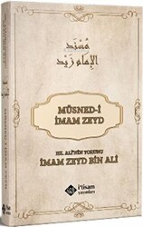 Müsnedi Zeyd - İtisam Yayınları
