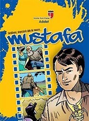 Mustafa-Adalet - EDAM