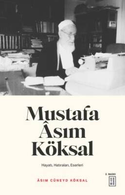 Mustafa Asım Köksal - 1