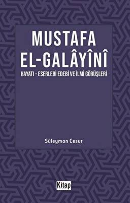 Mustafa El Galayini - 1