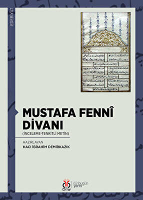 Mustafa Fenni Divanı - 1