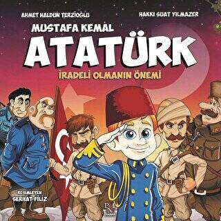 Mustafa Kemal Atatürk