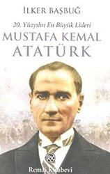Mustafa Kemal Atatürk 2 Cilt Takım - Remzi Kitabevi