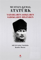 Mustafa Kemal Atatürk - Can Yayınları (Ali Adil Atalay)