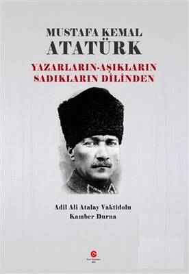 Mustafa Kemal Atatürk - 1
