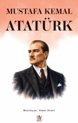Mustafa Kemal Atatürk - Panama Yayıncılık