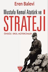 Mustafa Kemal Atatürk ve Strateji - Urzeni Yayıncılık