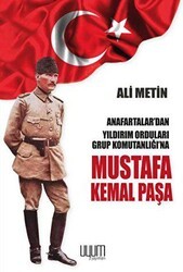 Mustafa Kemal Paşa - Uyum Yayınları