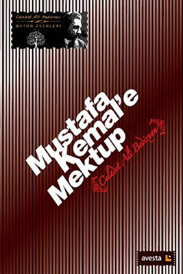 Mustafa Kemal’e Mektup - 1