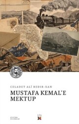 Mustafa Kemal`e Mektup - Lis Basın Yayın