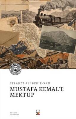 Mustafa Kemal`e Mektup - 1