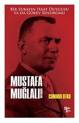 Mustafa Muğlalı`nın Romanı - Halk Kitabevi