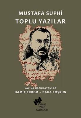 Mustafa Suphi Toplu Yazılar - 1