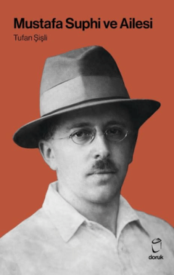 Mustafa Suphi ve Ailesi - 1