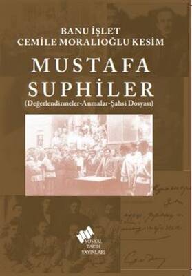 Mustafa Suphiler - 1