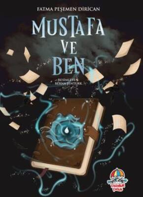 Mustafa ve Ben - 1