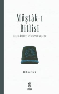 Müştak-ı Bitlisi - 1