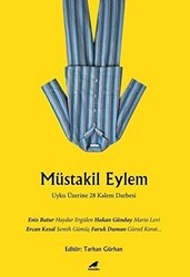 Müstakil Eylem - Kara Karga Yayınları