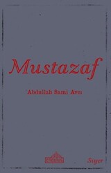 Mustazaf - Endülüs Yayınları
