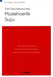 Müstehcenlik Suçu - Seçkin Yayıncılık