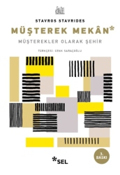 Müşterek Mekan - Sel Yayıncılık