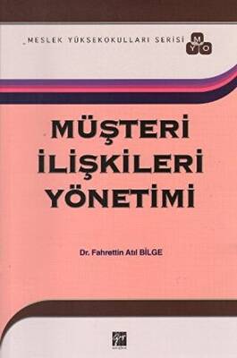 Müşteri İlişkileri Yönetimi - 1