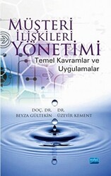 Müşteri İlişkileri Yönetimi - Nobel Akademik Yayıncılık