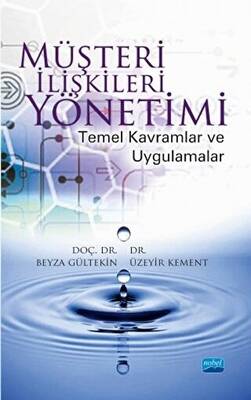 Müşteri İlişkileri Yönetimi - 1