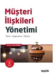 Müşteri İlişkileri Yönetimi - Seçkin Yayıncılık
