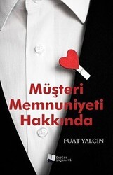Müşteri Memnuniyeti Hakkında - Karina Yayınevi