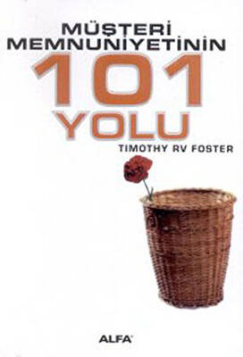 Müşteri Memnuniyetinin 101 Yolu - 1