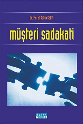 Müşteri Sadakati - 1