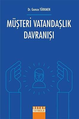 Müşteri Vatandaşlık Davranışı - 1