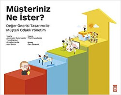 Müşteriniz Ne İster? - Timaş Yayınları