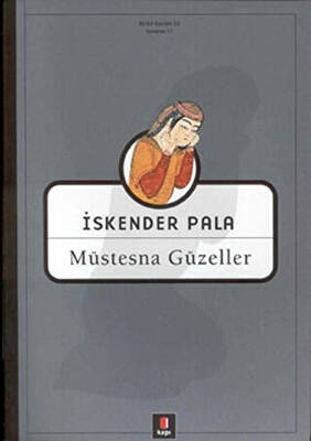 Müstesna Güzeller - 1