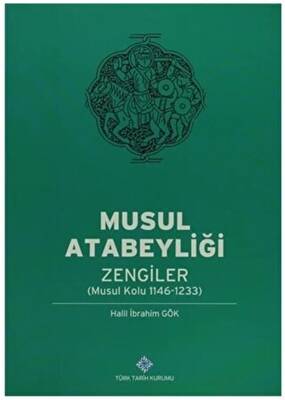 Musul Atabeyliği Zengiler - 1