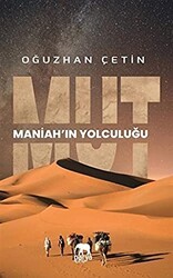 Mut - Maniah`ın Yolculuğu - Parya Kitap
