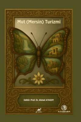 Mut Mersin Turizmi - 1