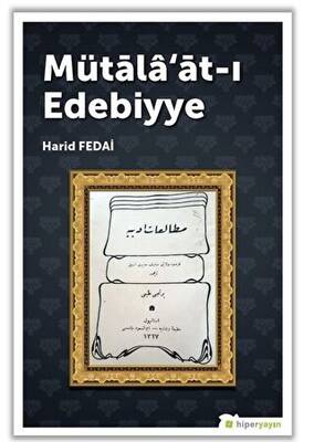 Mütala`at-ı Edebiyye - 1