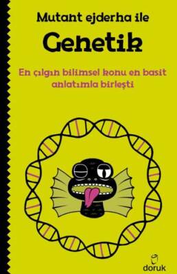 Mutant Ejderha ile Genetik - 1