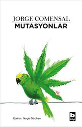 Mutasyonlar - Bilgi Yayınevi
