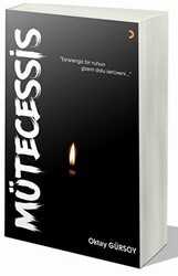 Mütecessis - Cinius Yayınları