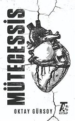 Mütecessis - Kitap At Yayınları