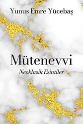 Mütenevvi - Cinius Yayınları