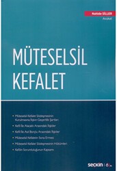 Müteselsil Kefalet - Seçkin Yayıncılık