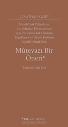 Mütevazı Bir Öneri - 1